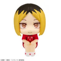 MegaHouse Lookup Haikyu！！ Kenma Kozume Uniform ver. - Haikyu!! - photo 8