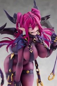 Shenzhen Mabell Animation Development Dragon princess Coridis - Scale Figures - photo 11