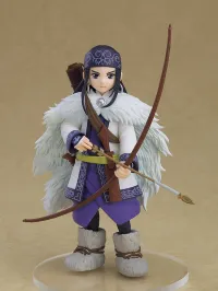 GOOD SMILE COMPANY POP UP PARADE Asirpa - GOLDEN KAMUY - photo 6