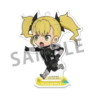 MegaHouse Tokotoko Acrylic Stand Kaiju No.8 (8pc per box) - Kaiju No. 8 - photo 3