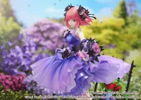 eStream Nino Nakano -Floral Dress Ver.- (SHIBUYA SCRAMBLE FIGURE) - The Quintessential Quintuplets - photo 5