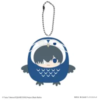 MAX LIMITED Black Butler Tenorins Collection (8pc per box) - Black Butler - photo 4