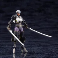 KOTOBUKIYA GOVERNOR LAT BLACK RABBIT - Sci-Fi - photo 3
