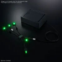 PG UNLEASHED 1/60 LED UNIT FOR ν GUNDAM