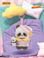 52TOYS Panda Roll Happy Weekend Series - PANDA ROLL - photo 4
