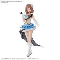BANDAI HOBBY 30MS MANO SAKURAGI - 30 Minutes Sisters (30MS) - photo 1