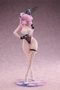 Solarain Bibi: Chill Bunny ver. - Scale Figures - photo 3