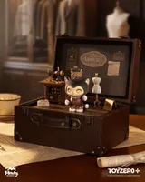 TOYZEROPLUS The Meowgic Atelier - Mewky - photo 3
