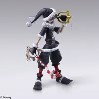 SQUARE ENIX KINGDOM HEARTS II SORA CHRISTMAS TOWN VERSION - Kingdom Hearts - photo 3