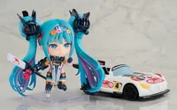 GoodSmile Racing Nendoroid Racing Miku: 2026 Ver. - Hatsune Miku - photo 3