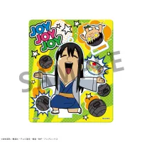 MegaHouse Gintama x Okawabukubu Gintama Oshanti Acrylic Mascot (8pc per box) - Gintama - photo 9