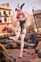 Sushing Commando Belka 1/12 Action Figure - Action Figures - photo 11