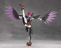 KOTOBUKIYA ZEKUU - Megalomaria - photo 14