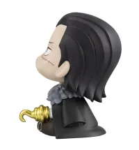 MegaHouse Lookup ONE PIECE Crocodile - ONE PIECE - photo 3