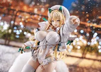 Max Factory Rupee: Winter Shopper - GODDESS OF VICTORY: NIKKE - photo 2