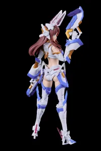 KOTOBUKIYA RAIDER OF SHADOW RS-04 RABBIT KOTOBUKIYA LIMITED MODEL - Frame Arms Girl - photo 2