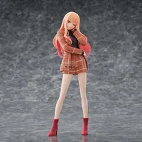 BANDAI My Dress-Up Darling Season 2 GLITTER&GLAMOURS-Marin Kitagawa Set Up Style ver.- - My Dress-Up Darling - photo 5