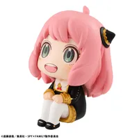 MegaHouse Lookup SPY×FAMILY Anya Forger（Repeat） - SPY x FAMILY - photo 7