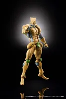 Medicos Entertainment Chozokado「THE WORLD」 - JoJo's Bizarre Adventure - photo 1