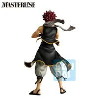 BANDAI Natsu Dragneel (Fairy Tail 20th Anniversary) - Fairy Tail - photo 4
