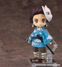 GOOD SMILE COMPANY Nendoroid Doll Tanjiro Kamado: Final Selection Ver. - Demon Slayer: Kimetsu no Yaiba - photo 1