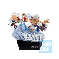 BANDAI Monkey D. Luffy Gear 5 Ondimension (Memories Of Adventure and The Shipping Route The Future) - ONE PIECE - photo 2
