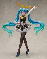 FREEing Hatsune Miku: My Dear Bunny Ver.(re-run) - Hatsune Miku - photo 4