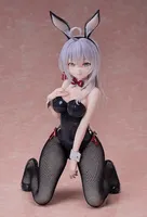 Alisa Mikhailovna Kujou: Bunny Ver.