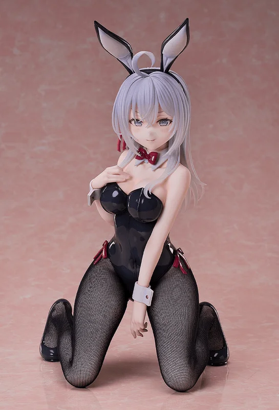 Alisa Mikhailovna Kujou: Bunny Ver.