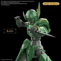 BANDAI HOBBY 30MF ITEM SHOP 3 (WEAPON OPTION) - 30 Minutes Fantasy (30MF) - photo 6