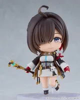 GOOD SMILE COMPANY Nendoroid Yumia Liessfeldt - Atelier Ryza - photo 5