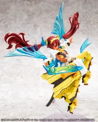 KOTOBUKIYA AUV AME NO UZUME SUNSHINE - Megami Device - photo 11