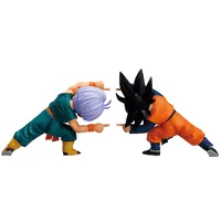 BANDAI Son Goten & Trunks (Battle of the Super Saiyan) - Dragon Ball Z - photo 7