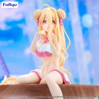 FuRyu Date A LiveⅤ　Noodle Stopper Figure -Mukuro Hoshimiya Swimsuit ver.- - Date A Live - photo 4
