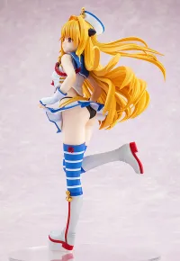 Chara-Ani CAworks To Love-Ru Darkness Golden Darkness: Breezy Seaside Ver. - To LOVE-Ru - photo 5