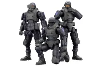 KOTOBUKIYA EARLY GOVERNOR Vol.1 NIGHT STALKERS PACK - Sci-Fi - photo 8