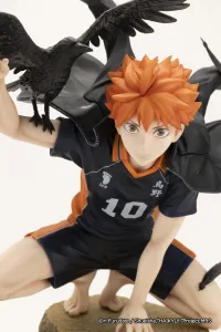 KOTOBUKIYA ARTFX J Shoyo Hinata - Haikyu!! - photo 8