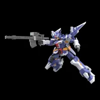 BANDAI SMP Super Robot Wars OG R-GUN Rivale & Wildschwein "Super Robot Wars OG", Shokugan SMP - Super Robot Wars - photo 31