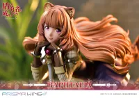 Prime 1 Studio PRISMA WING The Rising of the Shield Hero Season 2 Raphtalia 1/7 Scale Pre-Painted Figure - The Rising of the Shield Hero - photo 25