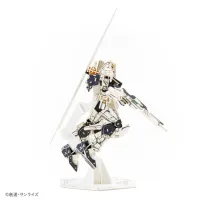 Azone si-gu-mi PRO RX-93 ν Gundam - Mobile Suit Gundam: Char's Counterattack - photo 6