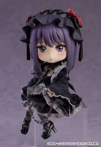 GOOD SMILE COMPANY Nendoroid Doll Outfit Set: Shizuku Kuroe Cosplay by Marin - My Dress-Up Darling - photo 3