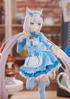 GOOD SMILE COMPANY POP UP PARADE Vanilla: Winter Clothes Ver. L Size - Nekopara Sekai Connect - photo 3