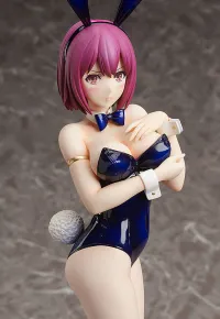 FREEing Hisako Arato: Bare Leg Bunny Ver. - Food Wars! Shokugeki no Soma - photo 7