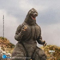 HIYA TOYS Exquisite Basic Series None Scale Godzilla vs. King Ghidorah Godzilla Hokkaido Ver. - Godzilla - photo 5