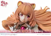Prime 1 Studio PRISMA WING The Rising of the Shield Hero Season 2 Raphtalia 1/7 Scale Pre-Painted Figure - The Rising of the Shield Hero - photo 11