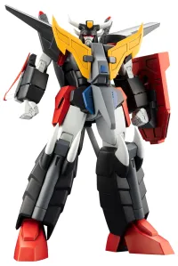 KOTOBUKIYA DAINOGAIST - THE BRAVE FIGHTER EXKIZER - photo 11