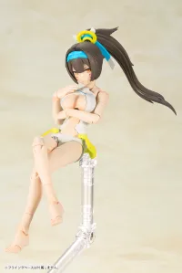 KOTOBUKIYA ASRA ARCHER AOI - Megami Device - photo 9