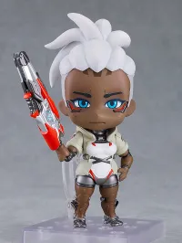 GOOD SMILE COMPANY Nendoroid Sojourn - Overwatch 2 - photo 1
