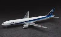 Hasegawa [18] 1:200 ANA B777-300ER - Scale Kits - photo 2