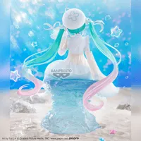 BANDAI HATSUNE MIKU BANPRESTO EVOLVE Clearluxe-Jellyfish-FIGURE - Hatsune Miku - photo 4